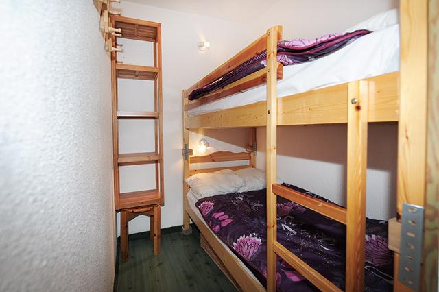 travelski home choice - Appartements SARVAN - Les Menuires Preyerand