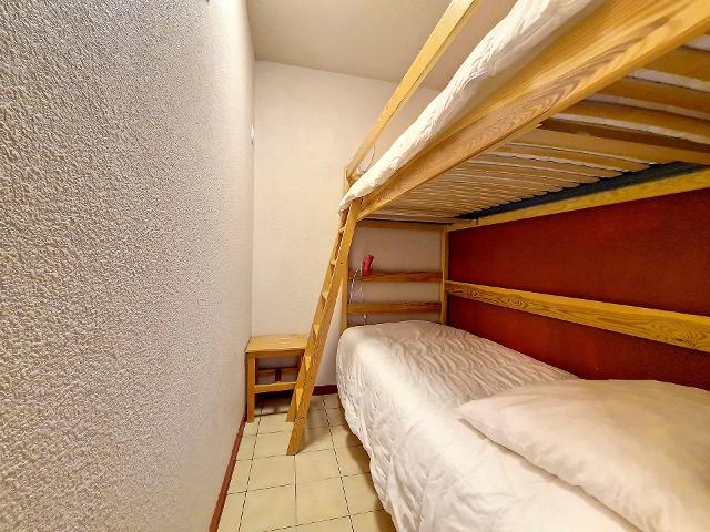 travelski home choice - Appartements SARVAN - Les Menuires Preyerand