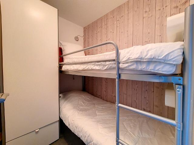 travelski home choice - Appartements VILLARET - Les Menuires Preyerand