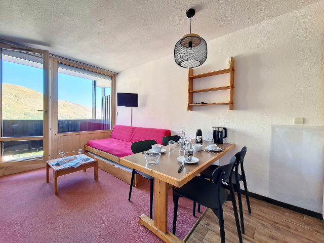 travelski home choice - Appartements VILLARET - Les Menuires Preyerand