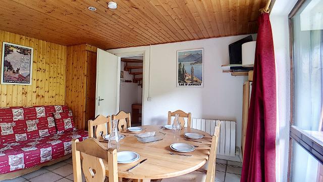 travelski home choice - Appartements JETTAY - Les Menuires Fontanettes