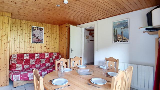 travelski home choice - Appartements JETTAY - Les Menuires Fontanettes