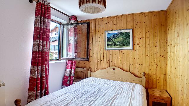 travelski home choice - Appartements JETTAY - Les Menuires Fontanettes