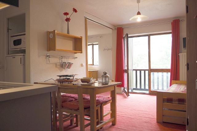 travelski home choice - Appartements JETTAY - Les Menuires Fontanettes