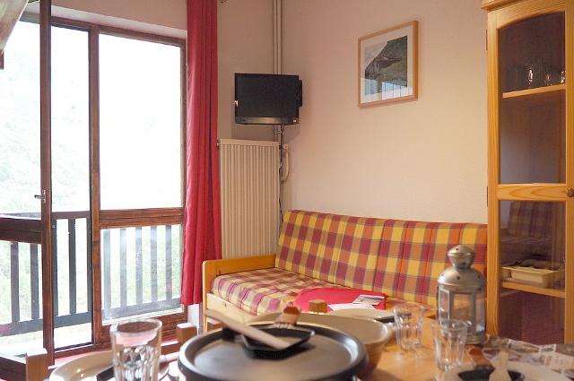 travelski home choice - Appartements JETTAY - Les Menuires Fontanettes