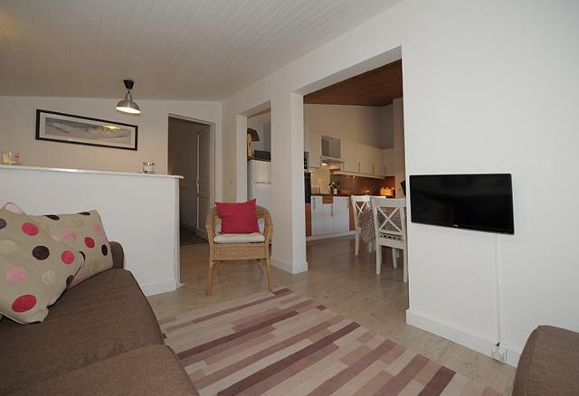 travelski home choice - Appartements JETTAY - Les Menuires Fontanettes