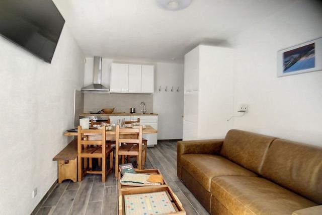 travelski home choice - Appartements JETTAY - Les Menuires Fontanettes