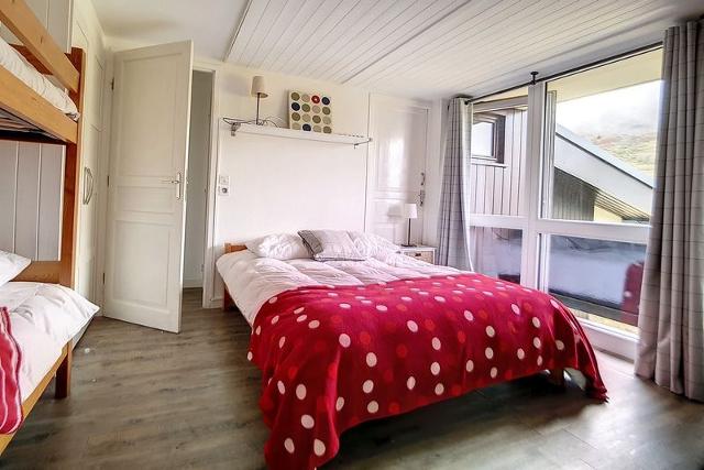 travelski home choice - Appartements JETTAY - Les Menuires Fontanettes