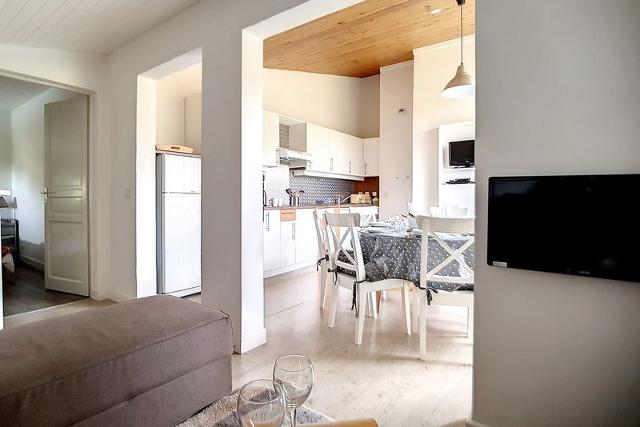 travelski home choice - Appartements JETTAY - Les Menuires Fontanettes