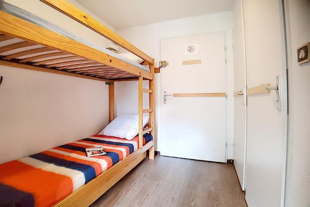 travelski home choice - Appartements SKI SOLEIL - Les Menuires Bruyères
