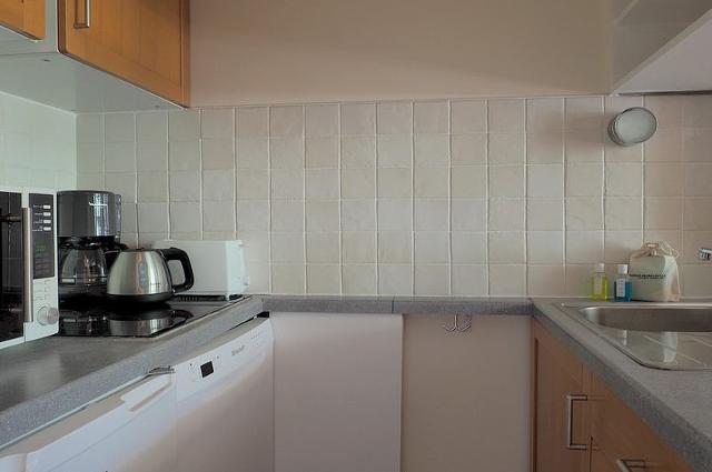 travelski home choice - Appartements ARMOISE - Les Menuires Reberty 1850