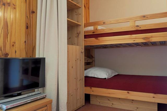 travelski home choice - Appartements ARMOISE - Les Menuires Reberty 1850
