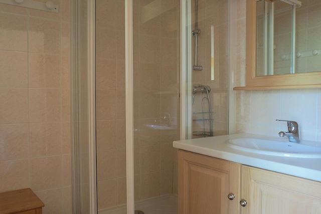 travelski home choice - Appartements ARMOISE - Les Menuires Reberty 1850