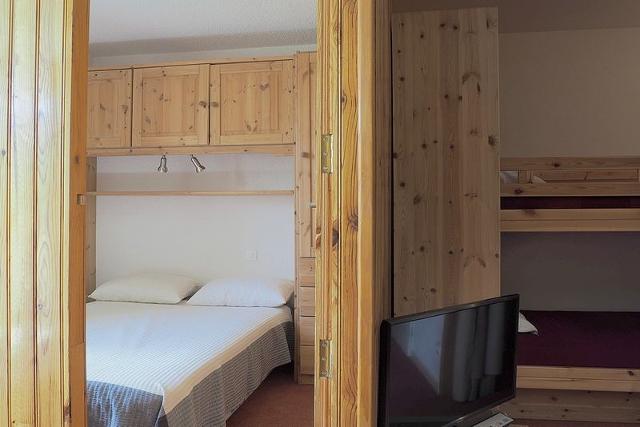 travelski home choice - Appartements ARMOISE - Les Menuires Reberty 1850