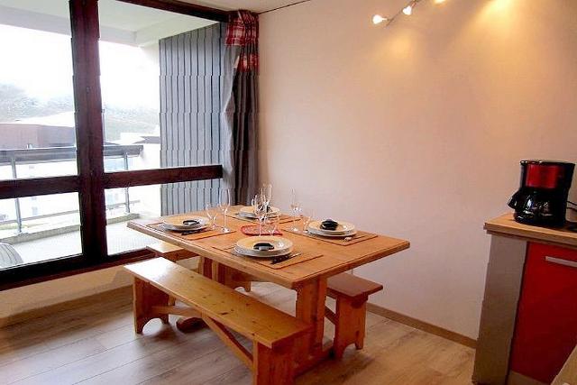 travelski home choice - Appartements ARMOISE - Les Menuires Reberty 1850