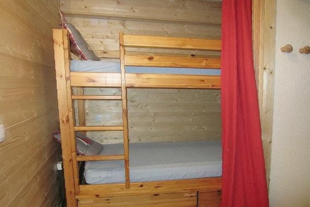 travelski home choice - Appartements ARMOISE - Les Menuires Reberty 1850