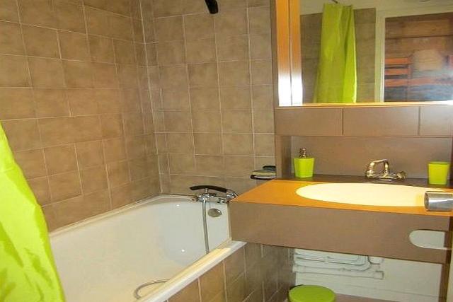 travelski home choice - Appartements ARMOISE - Les Menuires Reberty 1850
