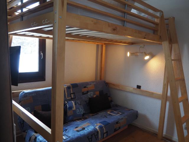 travelski home choice - Appartements ARMOISE - Les Menuires Reberty 1850