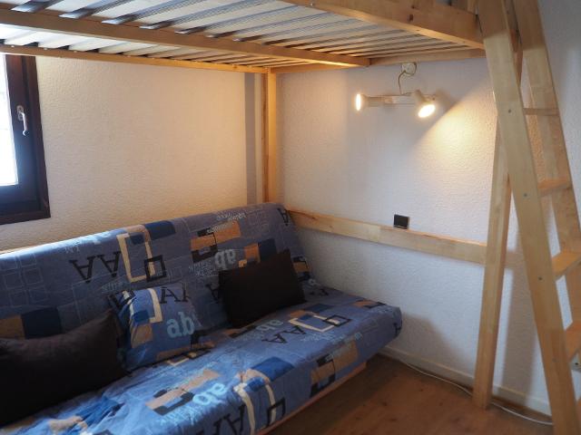 travelski home choice - Appartements ARMOISE - Les Menuires Reberty 1850