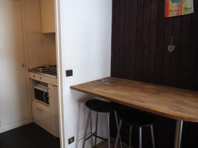 travelski home choice - Appartements ARMOISE - Les Menuires Reberty 1850