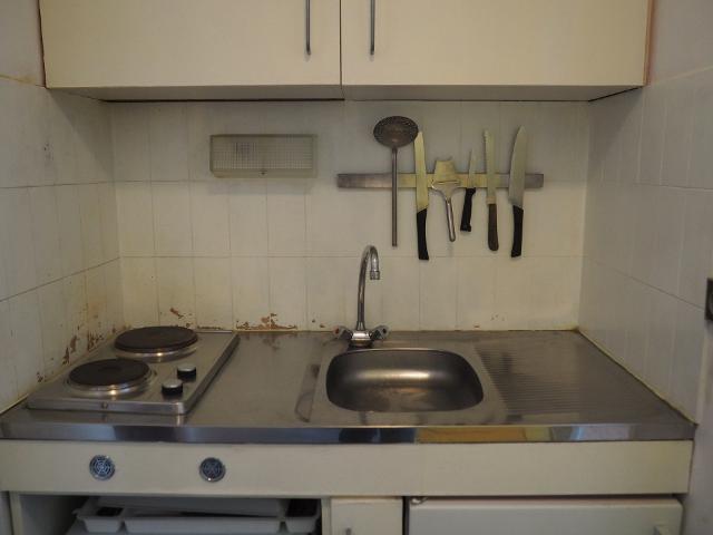 travelski home choice - Appartements ARMOISE - Les Menuires Reberty 1850