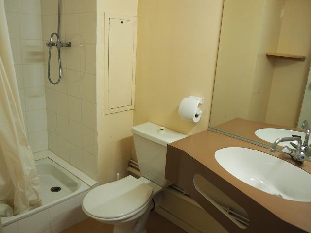 travelski home choice - Appartements ARMOISE - Les Menuires Reberty 1850