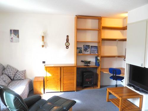 travelski home choice - Appartements ARMOISE - Les Menuires Reberty 1850