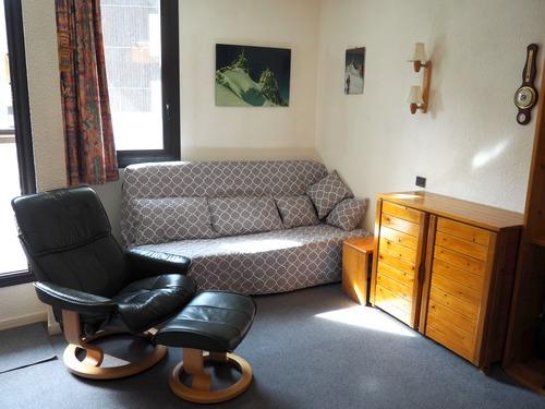 travelski home choice - Appartements ARMOISE - Les Menuires Reberty 1850