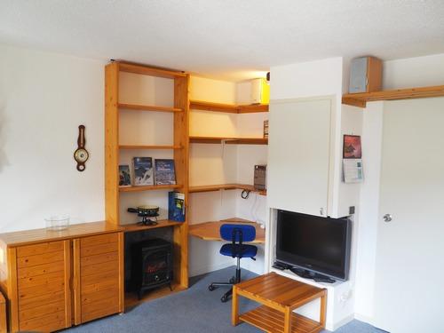 travelski home choice - Appartements ARMOISE - Les Menuires Reberty 1850