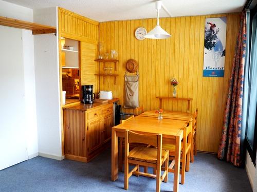 travelski home choice - Appartements ARMOISE - Les Menuires Reberty 1850