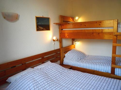 travelski home choice - Appartements ARMOISE - Les Menuires Reberty 1850