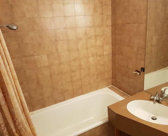 travelski home choice - Appartements ARMOISE - Les Menuires Reberty 1850