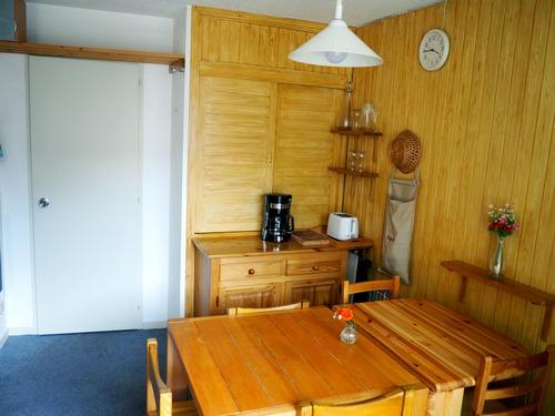 travelski home choice - Appartements ARMOISE - Les Menuires Reberty 1850