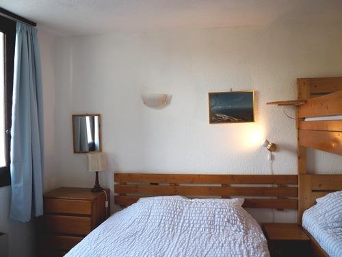 travelski home choice - Appartements ARMOISE - Les Menuires Reberty 1850