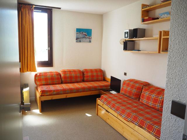 travelski home choice - Appartements ARMOISE - Les Menuires Reberty 1850