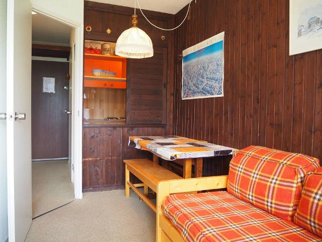 travelski home choice - Appartements ARMOISE - Les Menuires Reberty 1850