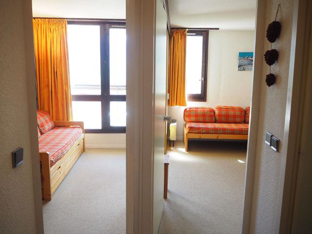 travelski home choice - Appartements ARMOISE - Les Menuires Reberty 1850