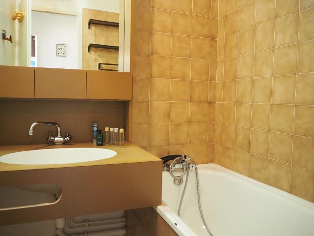 travelski home choice - Appartements ARMOISE - Les Menuires Reberty 1850