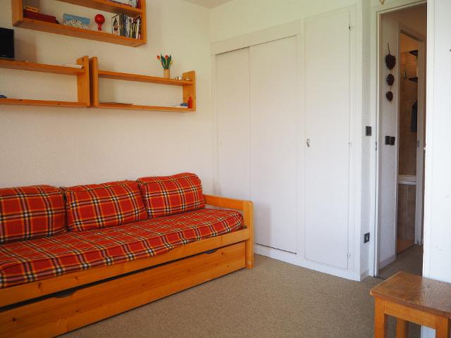 travelski home choice - Appartements ARMOISE - Les Menuires Reberty 1850