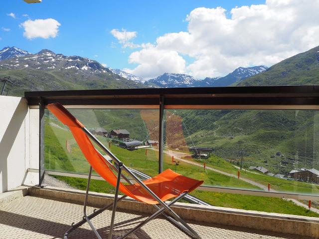 travelski home choice - Appartements ARMOISE - Les Menuires Reberty 1850