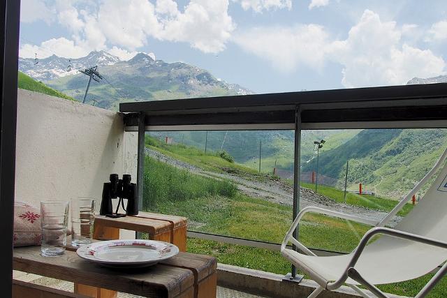 travelski home choice - Appartements ARMOISE - Les Menuires Reberty 1850