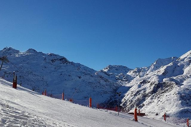 travelski home choice - Appartements ARMOISE - Les Menuires Reberty 1850