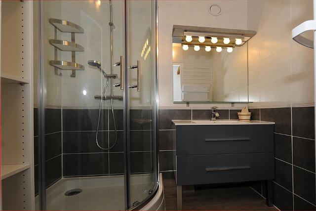 travelski home choice - Appartements ARMOISE - Les Menuires Reberty 1850