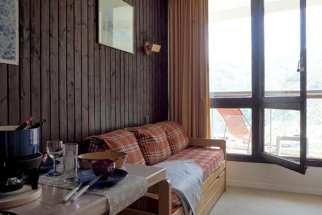 travelski home choice - Appartements ARMOISE - Les Menuires Reberty 1850