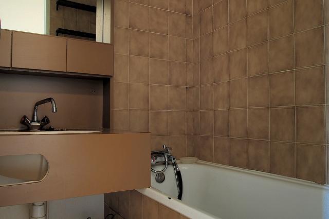 travelski home choice - Appartements ARMOISE - Les Menuires Reberty 1850