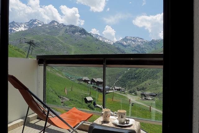 travelski home choice - Appartements ARMOISE - Les Menuires Reberty 1850