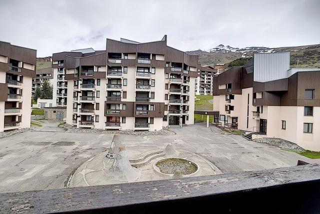 Appartements ORIGANES - Les Menuires Reberty 1850