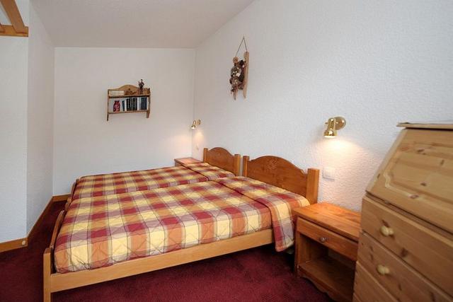 travelski home choice - Appartements SOLDANELLES A - Les Menuires Reberty 1850