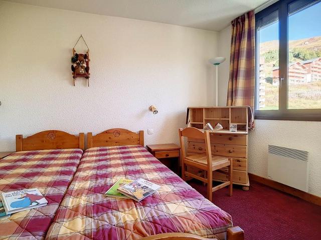 travelski home choice - Appartements SOLDANELLES A - Les Menuires Reberty 1850