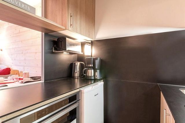 travelski home choice - Appartements SOLDANELLES A - Les Menuires Reberty 1850